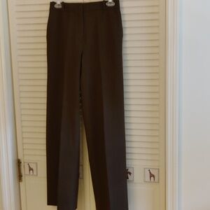 Babaton Women's Brown Trousers